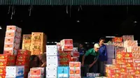 Buah dan Sayur Impor di Indonesia, Paling Banyak Darimana Ya?
