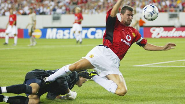 Roy Keane
