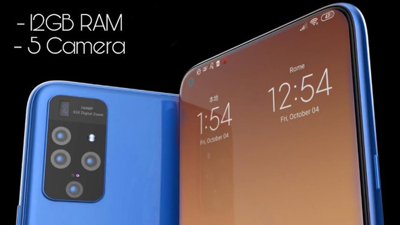 Nokia Edge 2022. Dok: YouTube/All About Solution