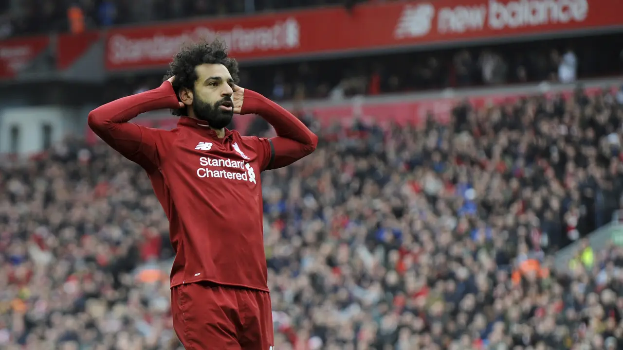 Top Scorer Premier League