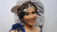 Ayu Ting Ting (Liputan6.com/Herman Zakharia)