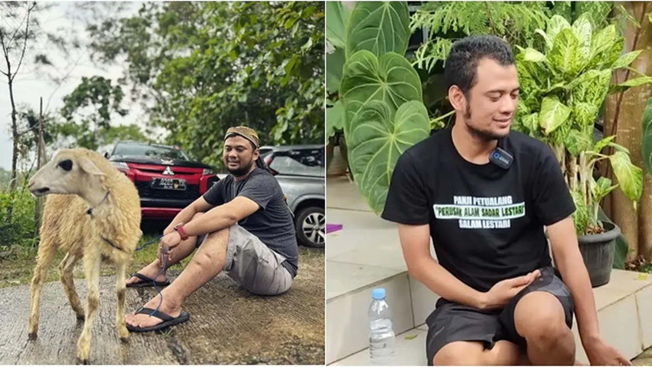 6 Beda Penampilan Artis Sebelum dan Sesudah Sakit Diabetes, Jadi Lebih Kurus