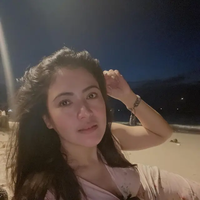 [Fimela] Fera Feriska