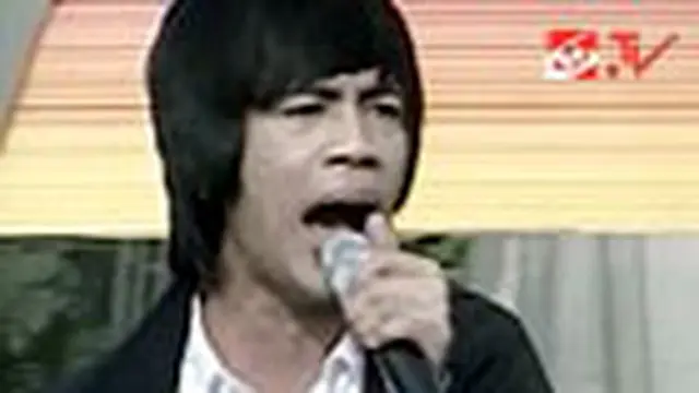 D'Masive - Semakin