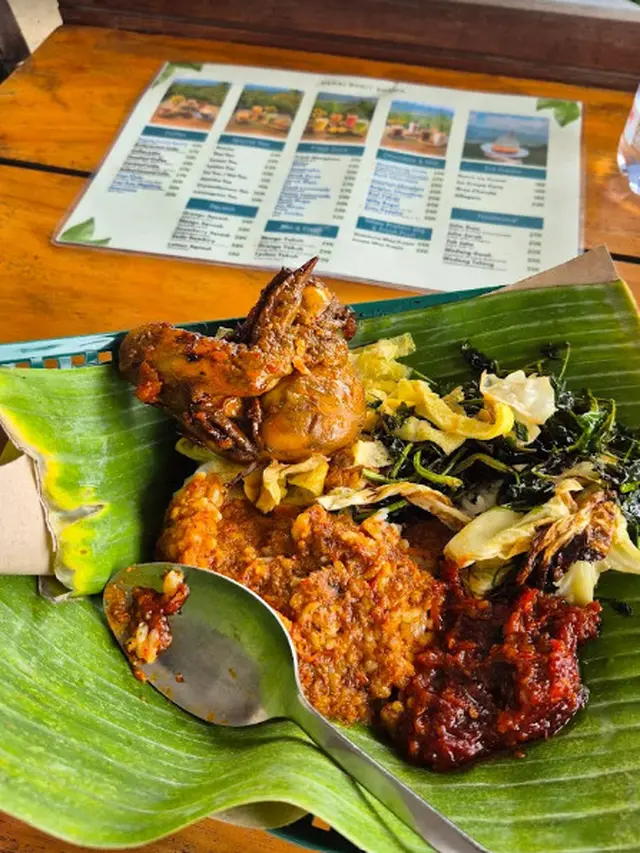 Kedai Bukit Rhema (Google Maps)