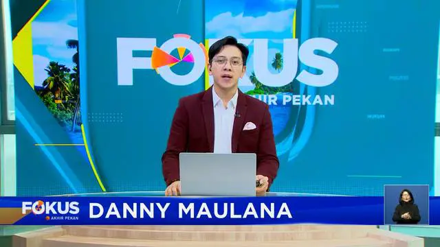 Fokus : Menanti Realisasi Tuntutan Rakyat 17+8 di Gedung DPR