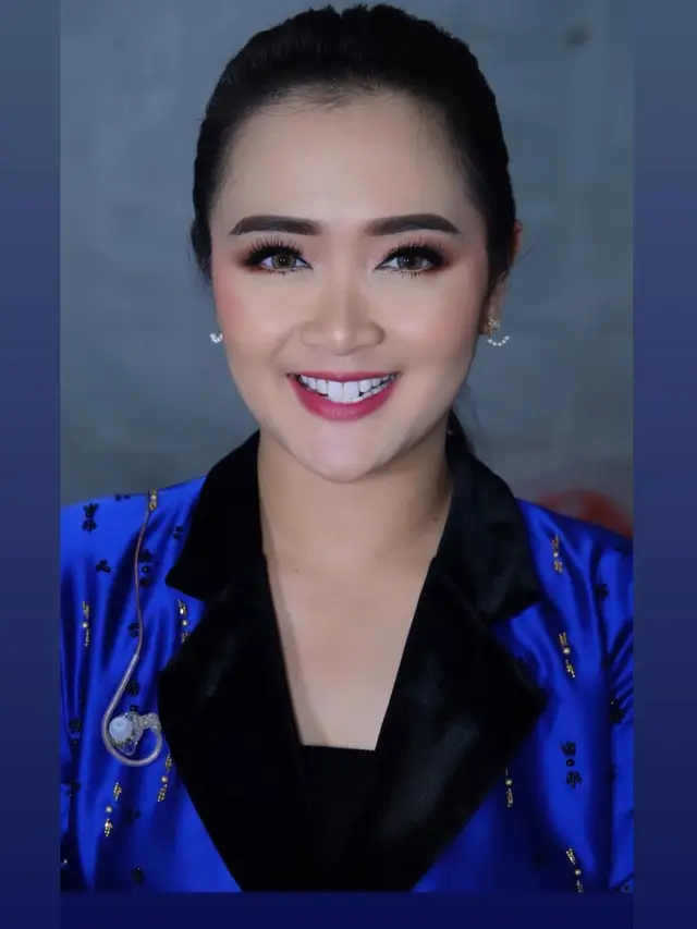 vega darwanti