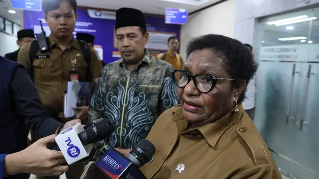 Wamendagri.