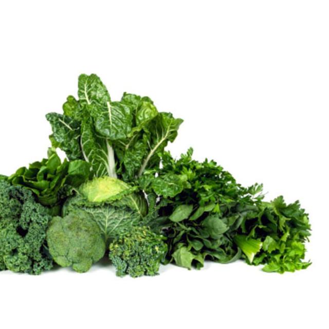 Macam Macam Sayuran Hijau Kandungan Dan Manfaatnya Untuk Kesehatan Hot Liputan6 Com