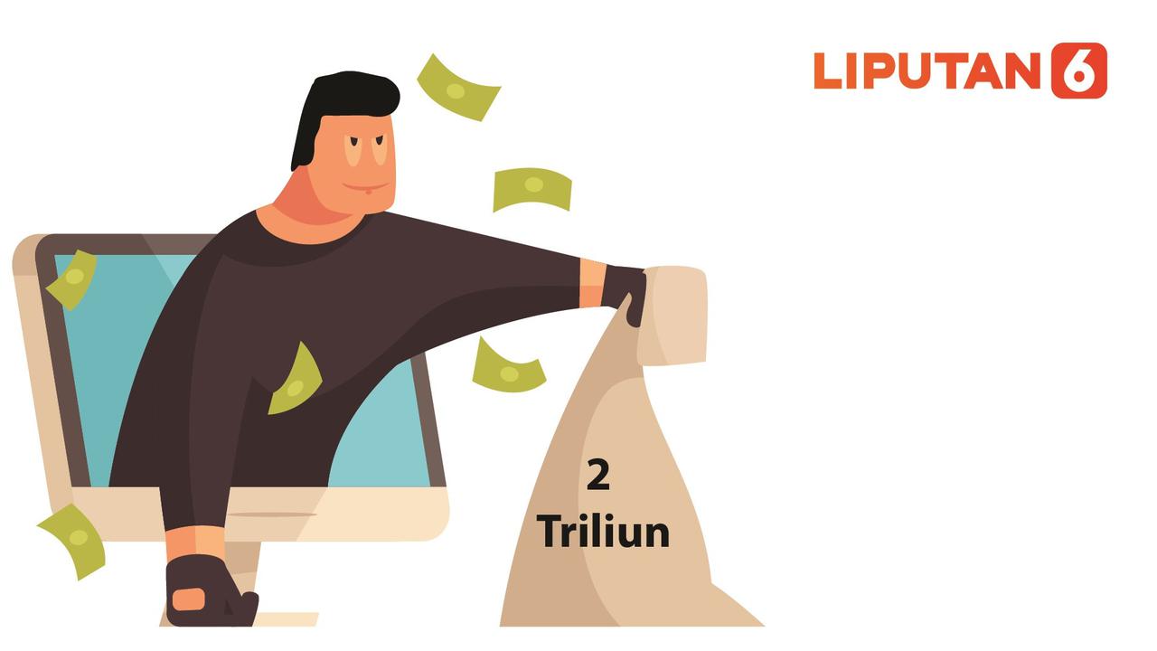 Banner Infografis Dugaan Prank Sumbangan Rp 2 Triliun Anak Akidi Tio. (Liputan6.com/Abdillah)