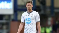 Bek Tangguh Spurs Jadi Rebutan Raksasa Eropa