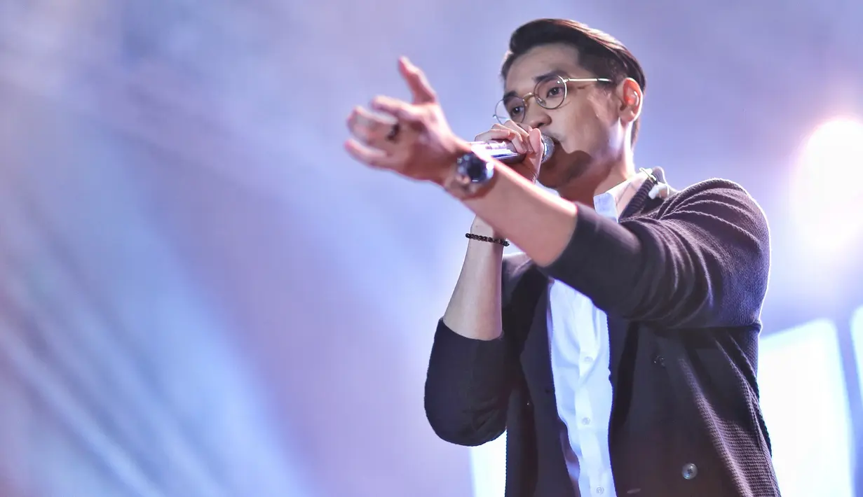 Afgan Syahreza