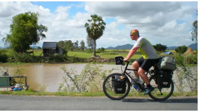 Foto : copyright oddstuffmagazine.com