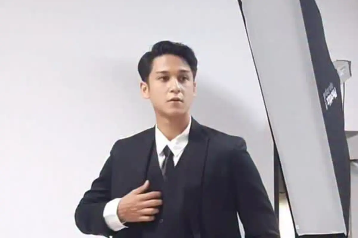 Antonio Blanco Jr