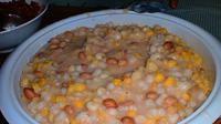 Jagung Bose/Brilio.net.