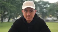 Jawab Rasa Penasaran, Kaesang Pangarep Unggah Penampakan Barang di Istana