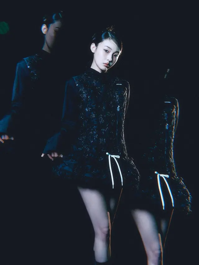 [Fimela] Jeon So Nee