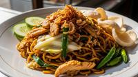 Resep Mie Goreng Jawa Ala Kaki Lima (Sumber: gemini.com)