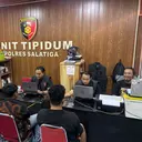 Kronologi Penjual Nasi Goreng Diserang Brutal Pakai Golok