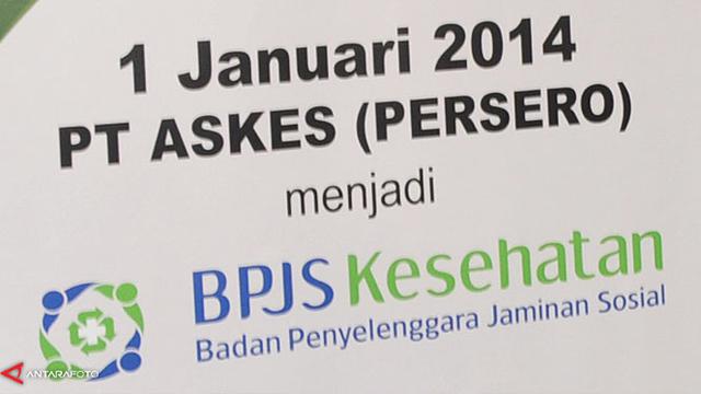 Begini Rumus Besaran Gaji Direksi Dan Pengawas Bpjs Bisnis Liputan6 Com