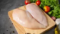 Cara Mengolah Dada Ayam Supaya Tetap Juicy Anti Seret, Bikin Sempurna Saat Disantap