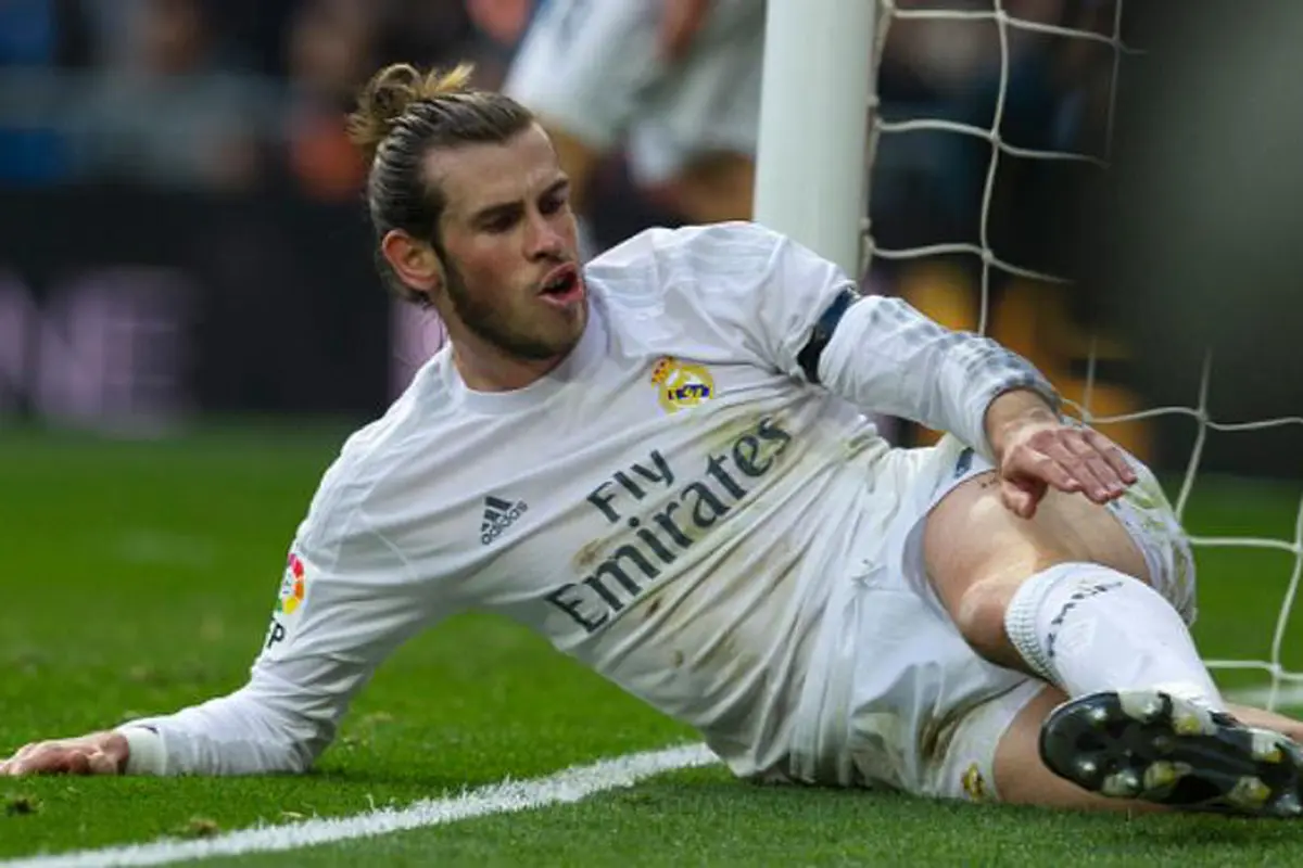 Gareth Bale