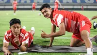 3 Berlian Muda yang Bakal Curi Perhatian di BRI Super League 2026/2027