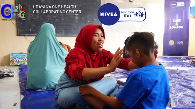 NIVEA