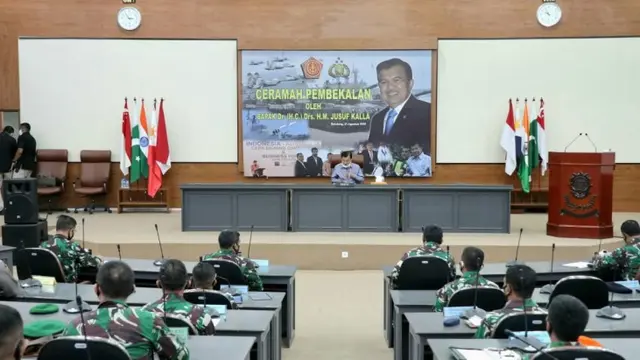 Jusuf Kalla