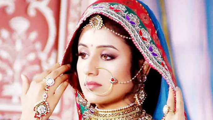 Paridhi Sharma