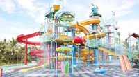 Keren, Nusa Penida Bakal Punya Water Park Kelas Dunia