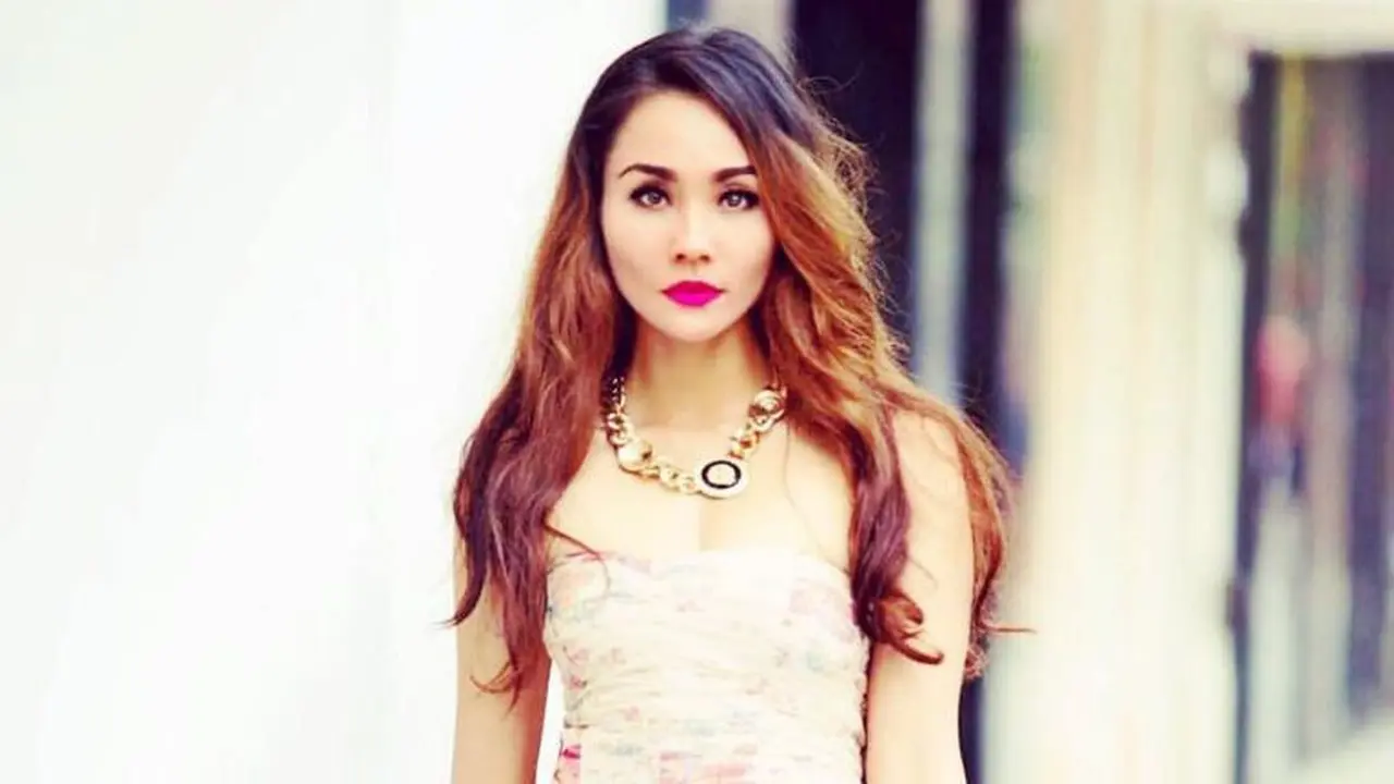 [Bintang] Cheverly Amalia