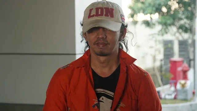 Jamal Preman Pensiun