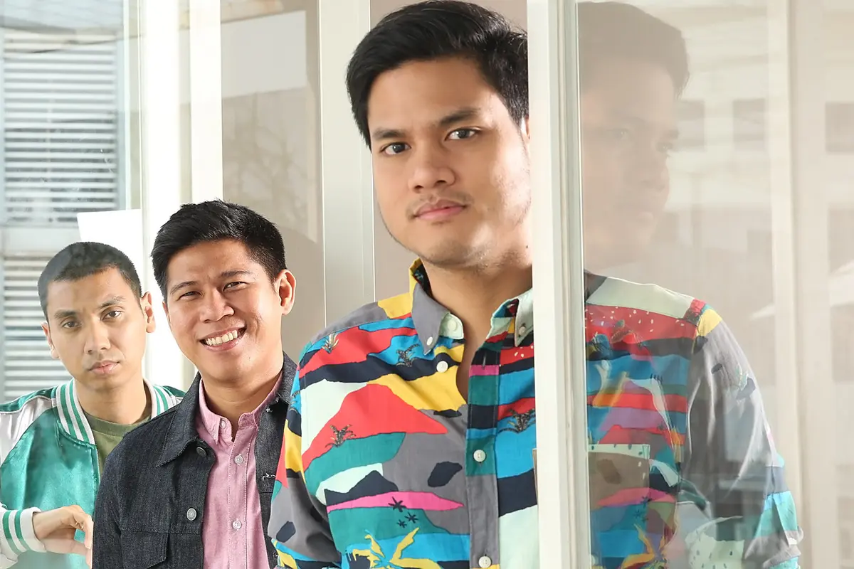 [Bintang] Video: Jurus RAN Lewati 1 Dekade di Industri Musik
