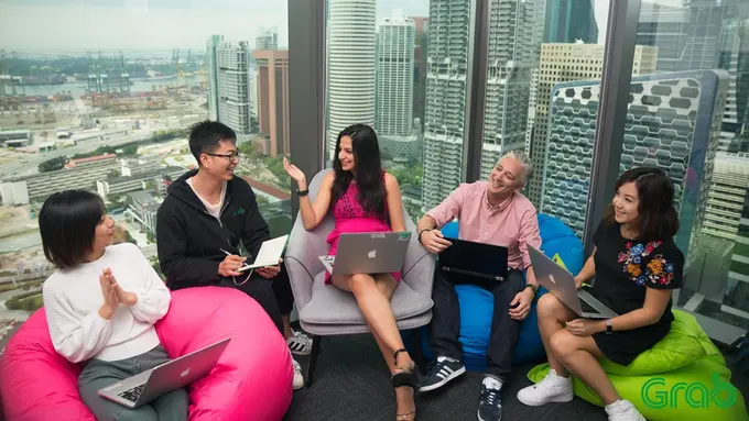 Cari Tahu Arti #LevelDecacorn, Biar Nyambung Diajak Ngobrol Pasangan