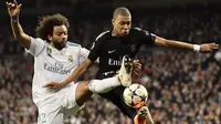 Real Madrid Dapat Tambahan Kekuatan Jelang Jumpa PSG