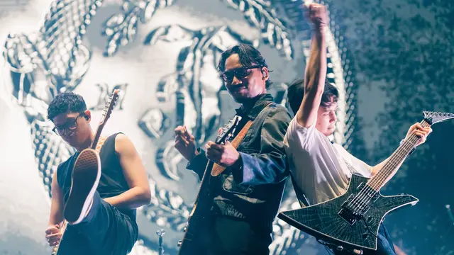 Festival Ada Jalan 2025