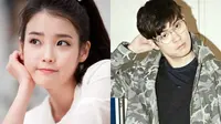 IU Akui Tengah Berpacaran dengan Personel Band