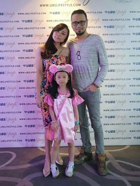 Dika Kerispatih meninggal dunia di kediamannya di kawasan Cipinang, Jakarta Timur, Selasa (10/4/2018). Sebelumnya, Dika diduga mengalami gejala stroke ringan dan sempat dirawat di Rumah Sakit Pusat Otak Nasional (RSPON). (Instagram/dikabassman)