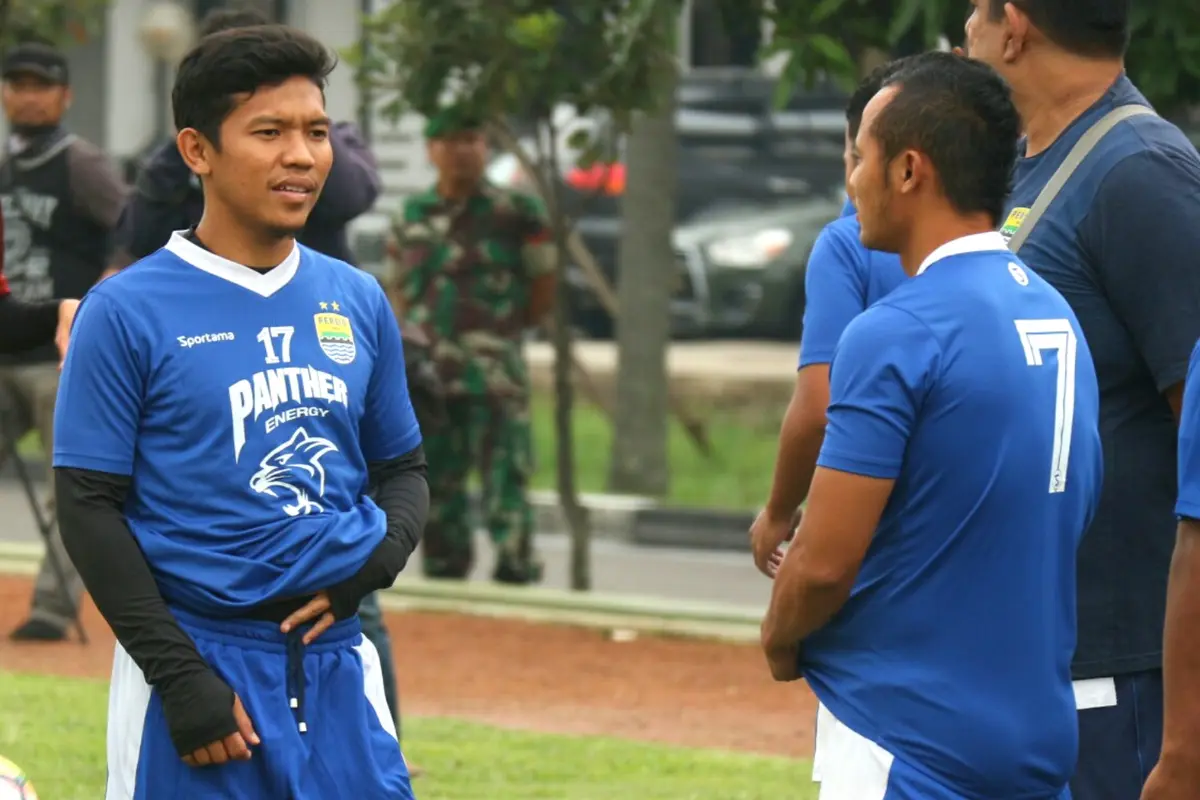 Eka Ramdani