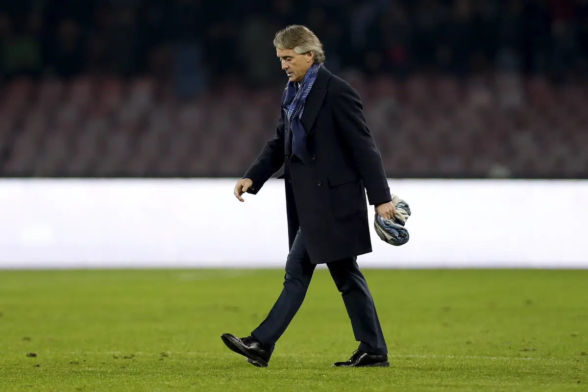 Roberto Mancini