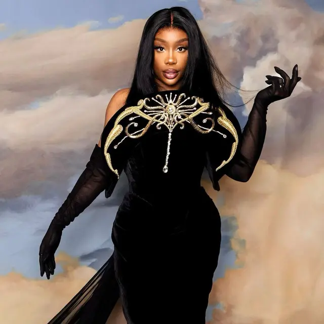 sza