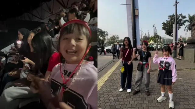 Chua KOTAK Momong Anak Tantri Syalindri