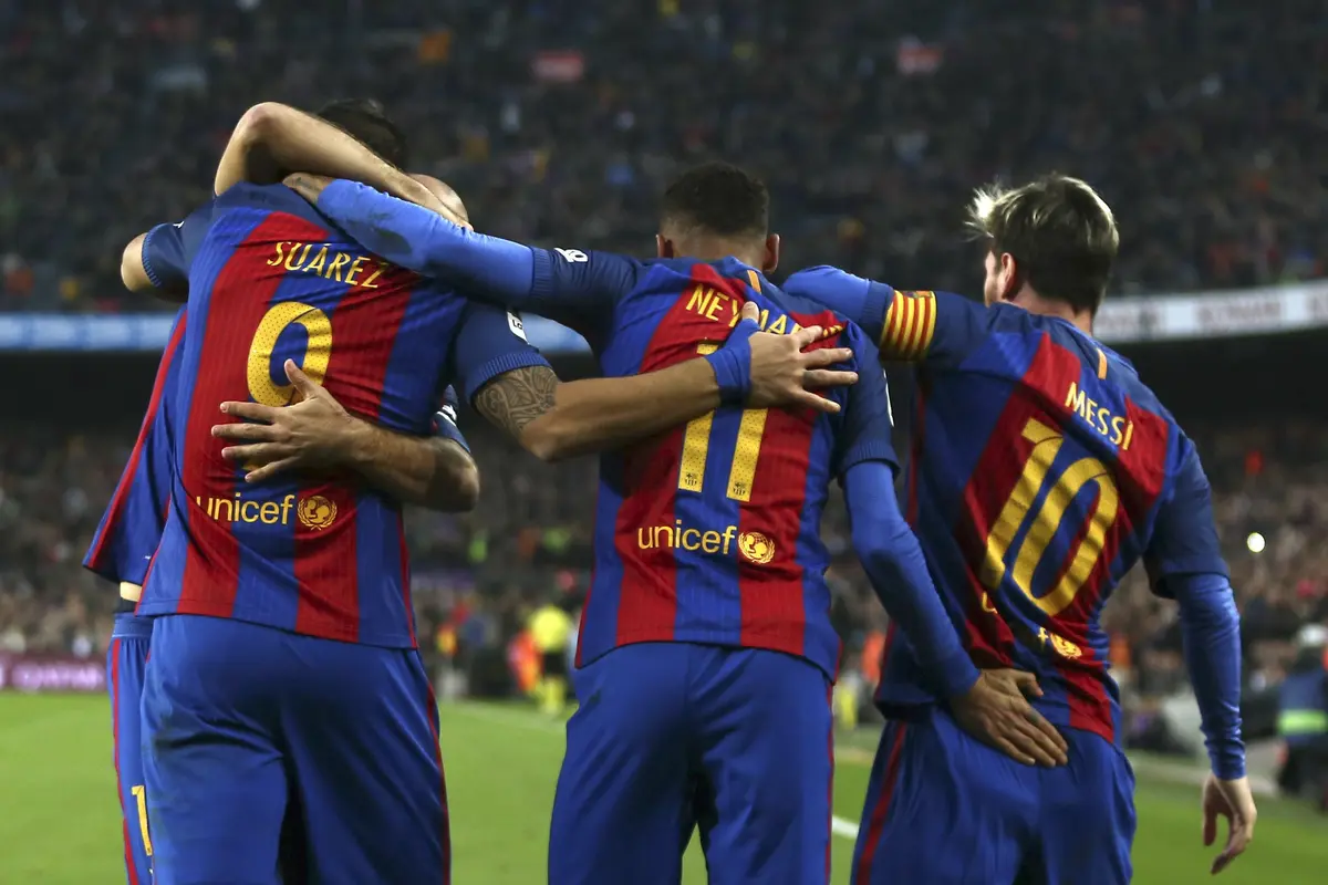 Barcelona