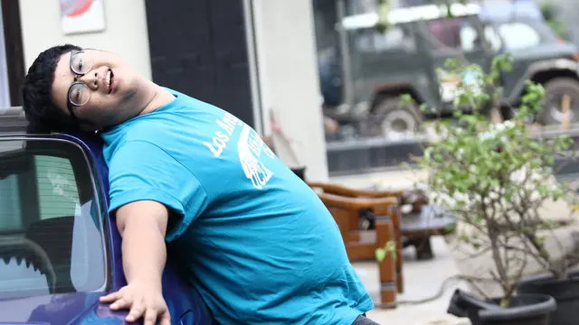 8 Fakta di Lokasi Syuting Ganteng Ganteng Serigala 