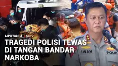 Komisi Kepolisian Nasional (Kompolnas) menemukan indikasi dua anggota polisi yang ditemukan tewas di Sungai Katingan, Kalimantan Tengah, disiksa terlebih dahulu sebelum dibuang ke sungai. Sementara itu, Kapolda Kalimantan Tengah meminta para pelaku y...
