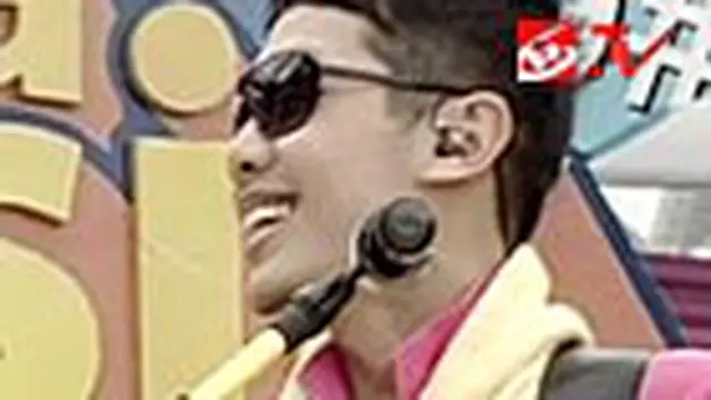 Gruvi - Bilang Bilang Cinta