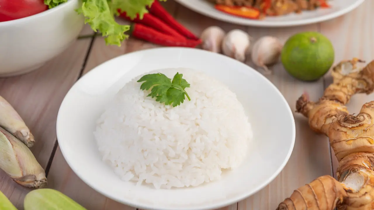Rice