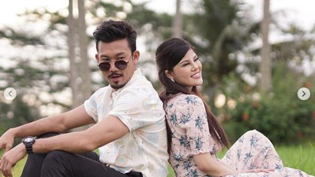 Segera Menikah Dengan Denny Soemargo Dita Soedarjo Tak Punya Pesta Impian Showbiz Liputan6 Com