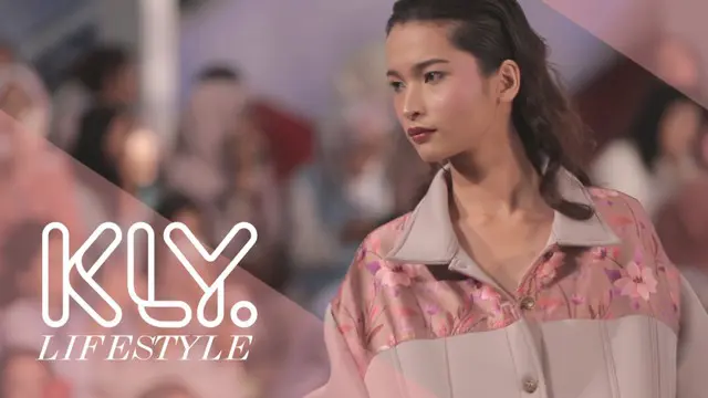 Fashion Nation 2018 kembali digelar di Senayan City. Sejumlah perancang ternama seperti Mel Ahyar, Priyo Oktaviano, Tri Handoko, Auguste Soesastro dan masih banyak lagi bakal memamerkan koleksi rancangan busana terbaru mereka.